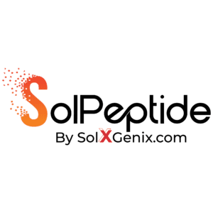 SolPeptide By SolXGenix.com